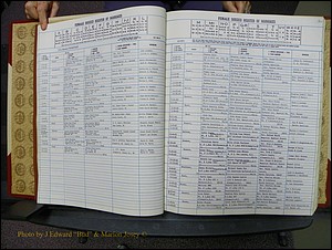 Stanley Co, NC Marriages, Female Index, A-Z, 1979-1994 (19).JPG