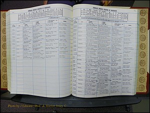 Stanley Co, NC Marriages, Female Index, A-Z, 1979-1994 (192).JPG