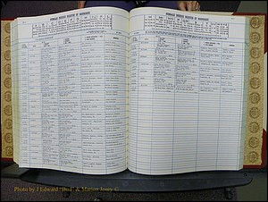 Stanley Co, NC Marriages, Female Index, A-Z, 1979-1994 (195).JPG