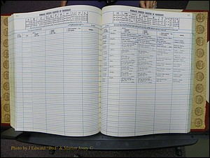 Stanley Co, NC Marriages, Female Index, A-Z, 1979-1994 (196).JPG