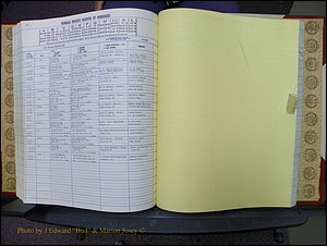 Stanley Co, NC Marriages, Female Index, A-Z, 1979-1994 (200).JPG