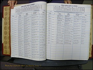 Stanley Co, NC Marriages, Female Index, A-Z, 1979-1994 (28).JPG
