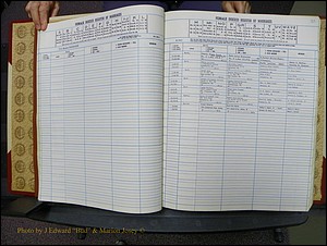 Stanley Co, NC Marriages, Female Index, A-Z, 1979-1994 (29).JPG