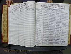 Stanley Co, NC Marriages, Female Index, A-Z, 1979-1994 (30).JPG