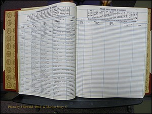 Stanley Co, NC Marriages, Female Index, A-Z, 1979-1994 (35).JPG