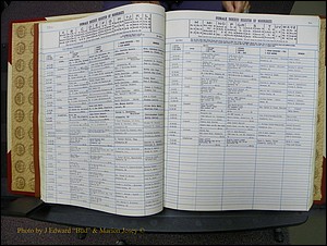 Stanley Co, NC Marriages, Female Index, A-Z, 1979-1994 (37).JPG