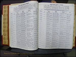 Stanley Co, NC Marriages, Female Index, A-Z, 1979-1994 (39).JPG
