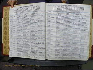 Stanley Co, NC Marriages, Female Index, A-Z, 1979-1994 (4).JPG