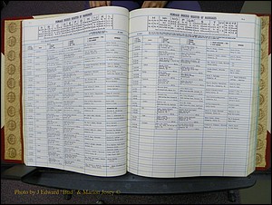 Stanley Co, NC Marriages, Female Index, A-Z, 1979-1994 (41).JPG