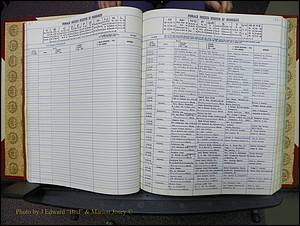 Stanley Co, NC Marriages, Female Index, A-Z, 1979-1994 (42).JPG
