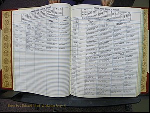 Stanley Co, NC Marriages, Female Index, A-Z, 1979-1994 (44).JPG