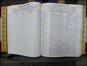 Stanley Co, NC Marriages, Female Index, A-Z, 1979-1994 (47).JPG