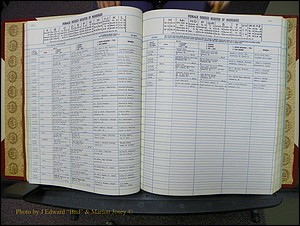 Stanley Co, NC Marriages, Female Index, A-Z, 1979-1994 (48).JPG