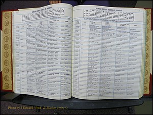 Stanley Co, NC Marriages, Female Index, A-Z, 1979-1994 (49).JPG