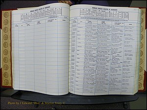 Stanley Co, NC Marriages, Female Index, A-Z, 1979-1994 (51).JPG