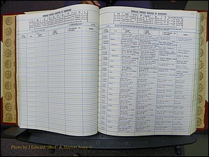Stanley Co, NC Marriages, Female Index, A-Z, 1979-1994 (53).JPG