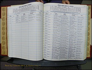 Stanley Co, NC Marriages, Female Index, A-Z, 1979-1994 (54).JPG