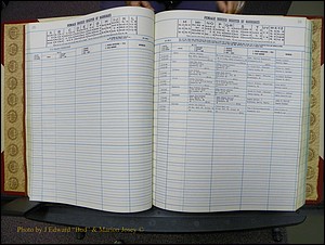 Stanley Co, NC Marriages, Female Index, A-Z, 1979-1994 (57).JPG