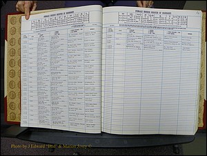 Stanley Co, NC Marriages, Female Index, A-Z, 1979-1994 (6).JPG