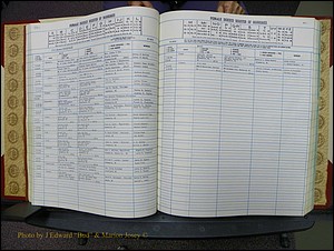 Stanley Co, NC Marriages, Female Index, A-Z, 1979-1994 (63).JPG