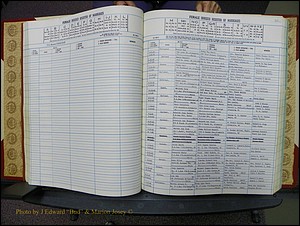 Stanley Co, NC Marriages, Female Index, A-Z, 1979-1994 (69).JPG