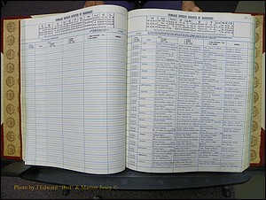 Stanley Co, NC Marriages, Female Index, A-Z, 1979-1994 (75).JPG