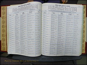 Stanley Co, NC Marriages, Female Index, A-Z, 1979-1994 (82).JPG