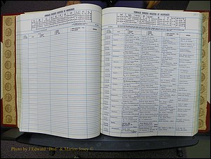 Stanley Co, NC Marriages, Female Index, A-Z, 1979-1994 (89).JPG