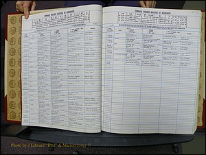 Stanley Co, NC Marriages, Female Index, A-Z, 1979-1994 (9).JPG