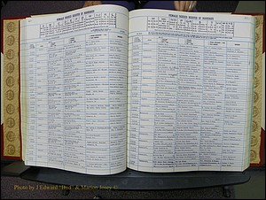 Stanley Co, NC Marriages, Female Index, A-Z, 1979-1994 (93).JPG