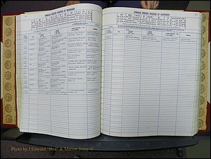 Stanley Co, NC Marriages, Female Index, A-Z, 1979-1994 (96).JPG
