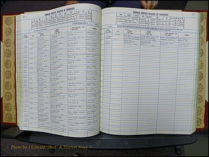 Stanley Co, NC Marriages, Female Index, A-Z, 1979-1994 (99).JPG