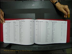 Stanley Co, NC Marriages, Female Index, A-Z, 1995-2008 (116).JPG