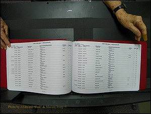 Stanley Co, NC Marriages, Female Index, A-Z, 1995-2008 (98).JPG