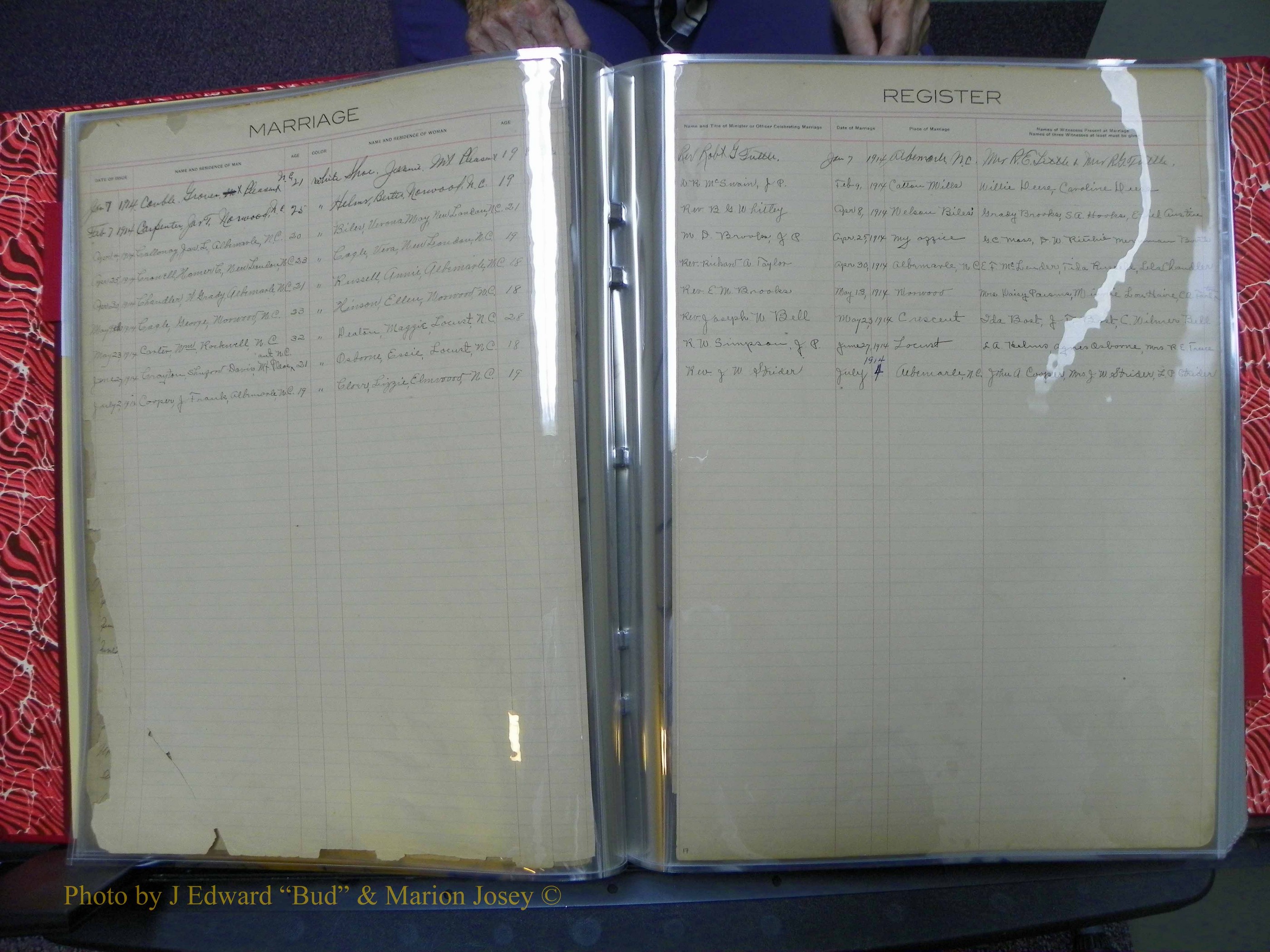 Stanley Co, NC Marriages, Male Index, A-Z, 1904-1910 (16).JPG
