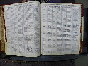 Stanley Co, NC Marriages, Male Index, A-Z, 1939-1963 (82).JPG