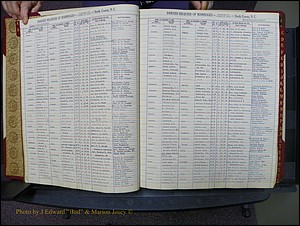 Stanley Co, NC Marriages, Male Index, A-Z, 1939-1963 (9).JPG