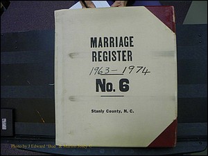 Stanley Co, NC Marriages, Male Index, A-Z, 1963-1974 (1).JPG