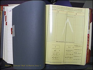 Stanley Co, NC Marriages, Male Index, A-Z, 1963-1974 (109).JPG