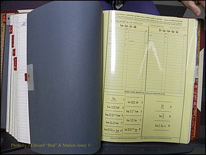 Stanley Co, NC Marriages, Male Index, A-Z, 1963-1974 (122).JPG