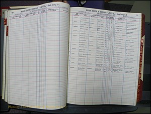 Stanley Co, NC Marriages, Male Index, A-Z, 1963-1974 (73).JPG