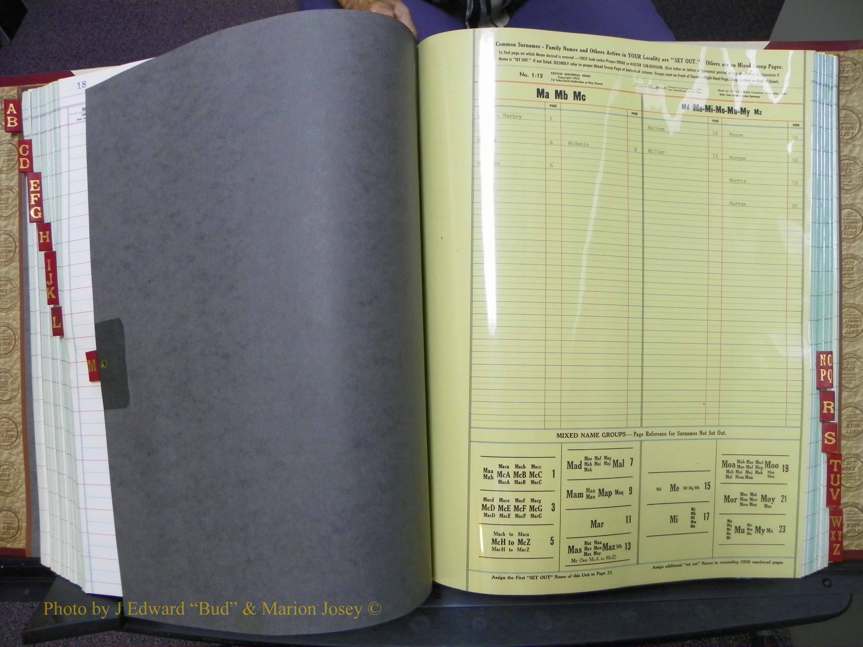 Stanley Co, NC Marriages, Male Index, A-Z, 1975-1978 (131).JPG