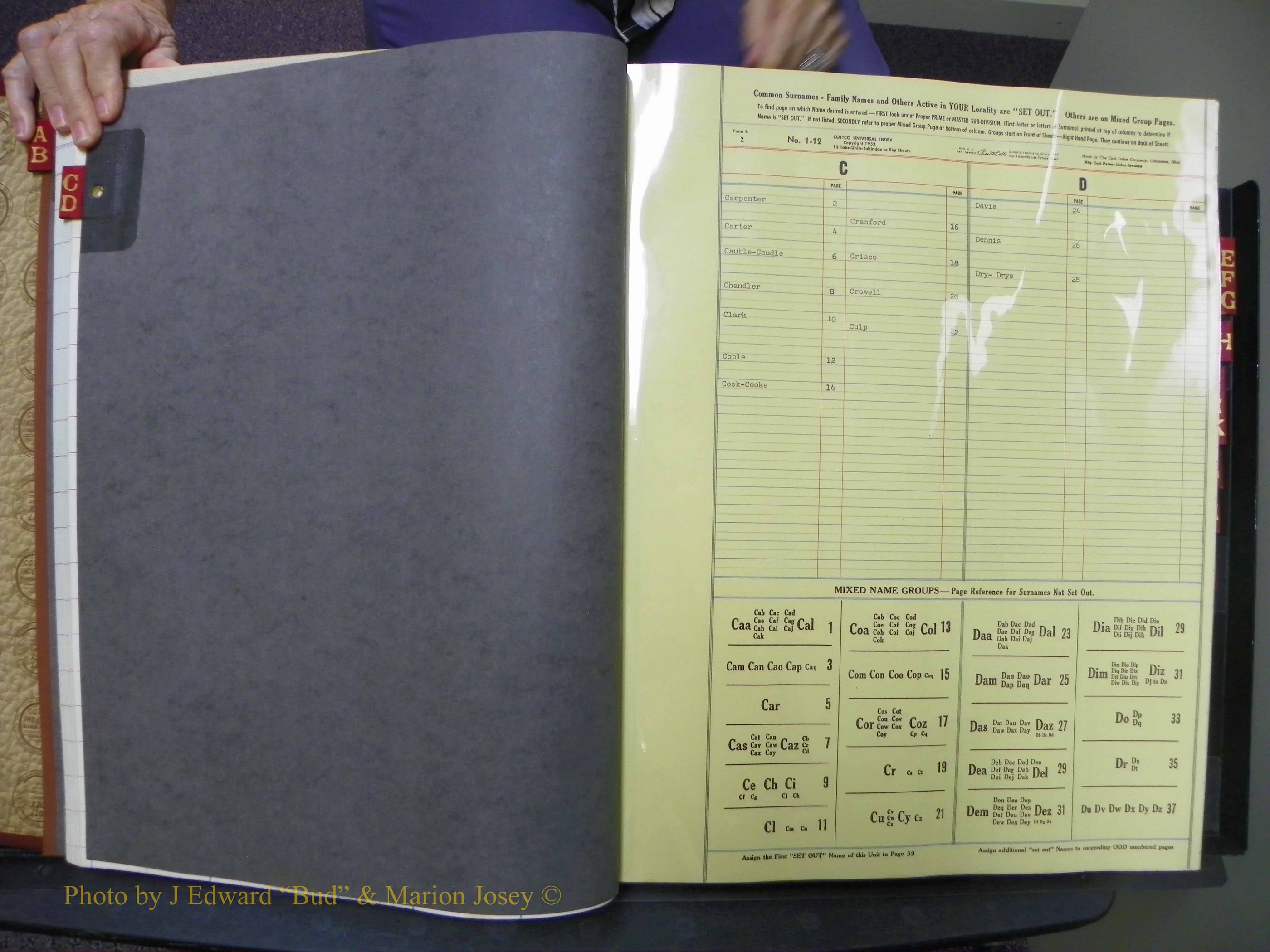 Stanley Co, NC Marriages, Male Index, A-Z, 1975-1978 (27).JPG