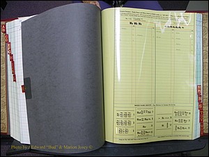 Stanley Co, NC Marriages, Male Index, A-Z, 1975-1978 (131).JPG