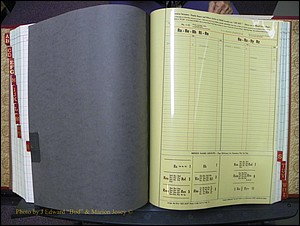 Stanley Co, NC Marriages, Male Index, A-Z, 1975-1978 (169).JPG