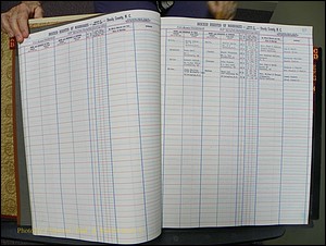 Stanley Co, NC Marriages, Male Index, A-Z, 1975-1978 (18).JPG