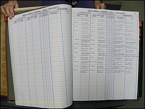 Stanley Co, NC Marriages, Male Index, A-Z, 1975-1978 (26).JPG