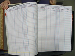 Stanley Co, NC Marriages, Male Index, A-Z, 1975-1978 (35).JPG