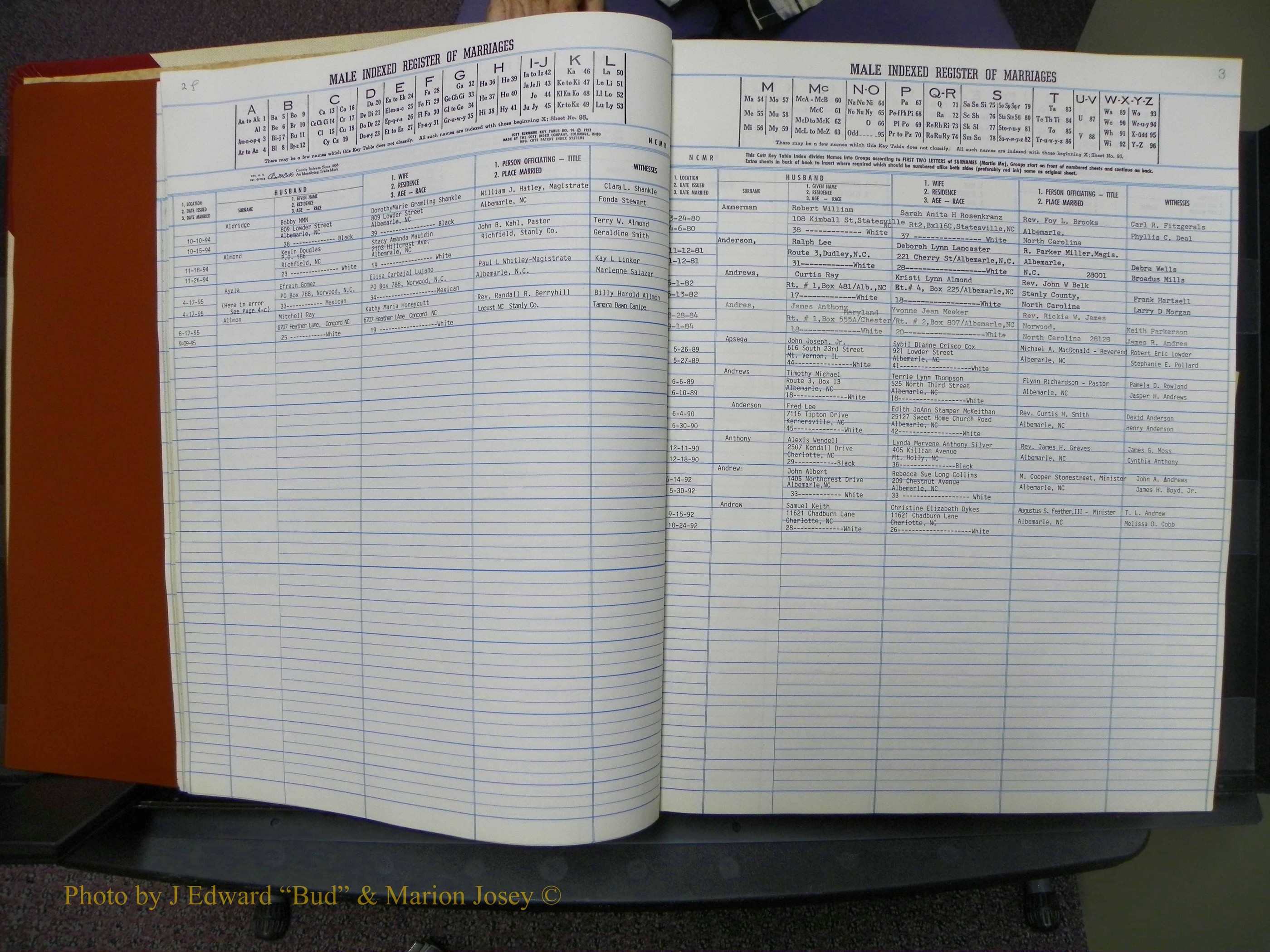 Stanley Co, NC Marriages, Male Index, A-Z, 1979-1994 (7).JPG