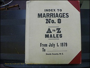 Stanley Co, NC Marriages, Male Index, A-Z, 1979-1994 (1).JPG